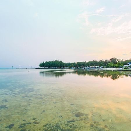 ג'קרטה Guerilla Dive Lodge Pulau Pari מראה חיצוני תמונה